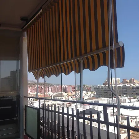 Edf Arco Iris 2 Apartment
