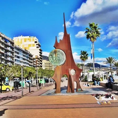 Edf Arco Iris 2 Apartment *