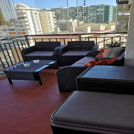Apartment Edf Arco Iris 2 *