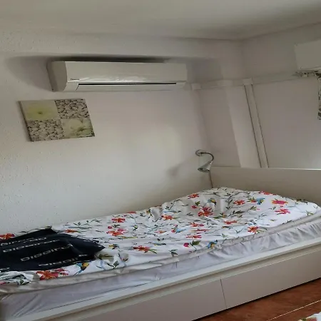 Edf Arco Iris 2 Apartment
