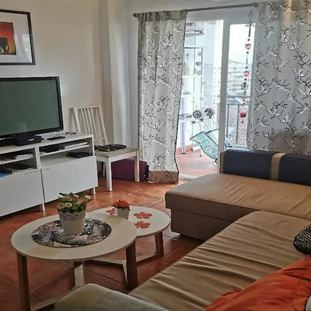 Edf Arco Iris 2 * Fuengirola