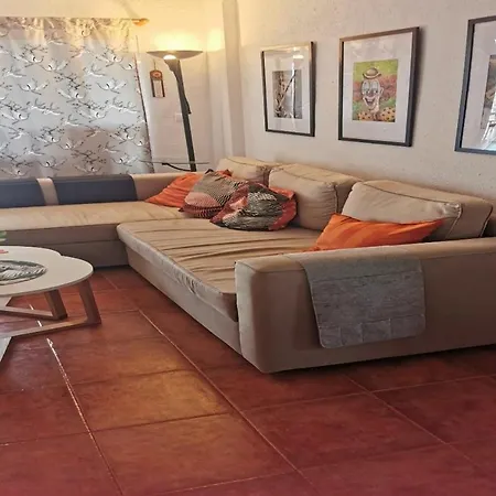 Edf Arco Iris 2 Apartment